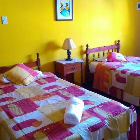 Alojamiento Soledad Huaraz  Δωμάτιο φωτογραφία