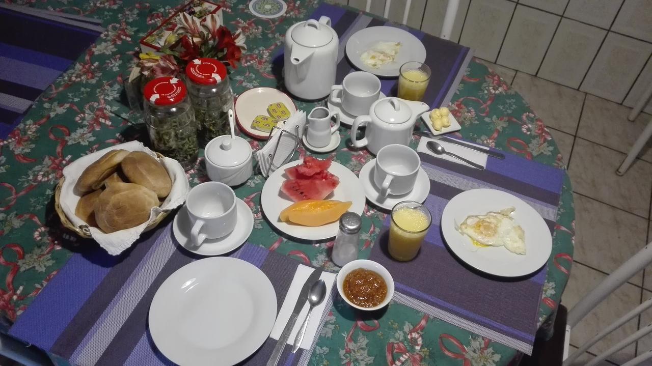 Alojamiento Soledad Huaraz  Εξωτερικό φωτογραφία